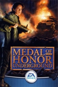 Medal of Honor: Underground