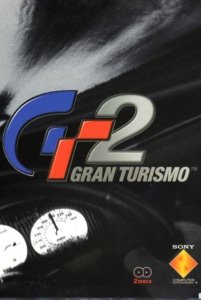 Gran Turismo 2