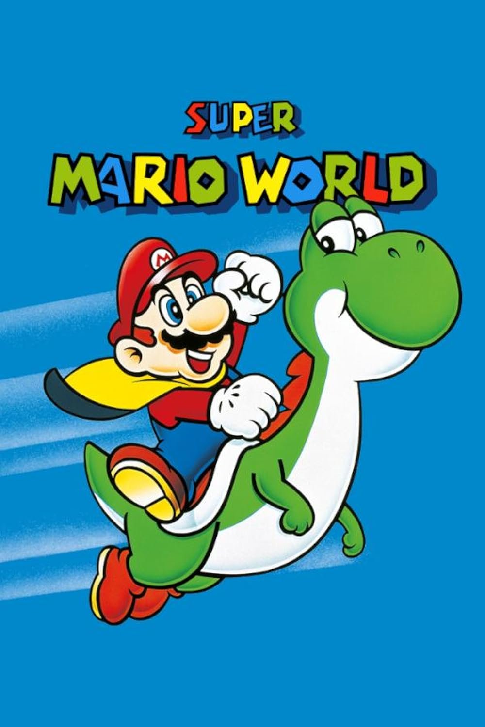 Super Mario